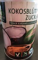 Kokosblütenzucker