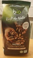 Müsli Zartbitter