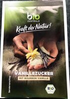 Vanillezucker
