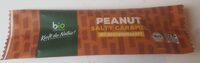 Peanut Salty Caramel