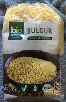 Bulgur