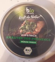 Kräuter der Provence