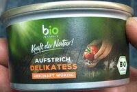 Aufstrich Delikatess