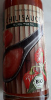 Chilisauce