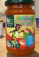 Biolids Tomatensauce