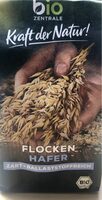 Haferflocken