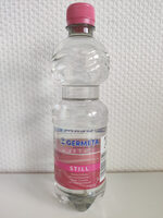 Stilles Wasser
