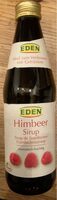 Himbeer sirup