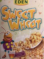 Sweet Wheat