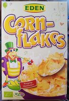 Eden Cornflakes 375G