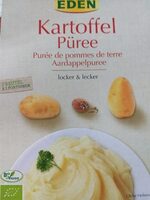 Kartoffel püree