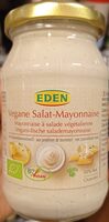 Vegane Salat-Mayonnaise