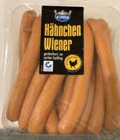 Hahnchen Wiener