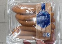 Wiener Würstchen