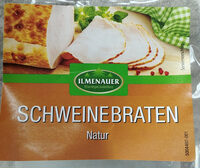 Schweinenbraten
