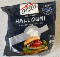 Halloumi
