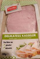 Delikatess Kasseler