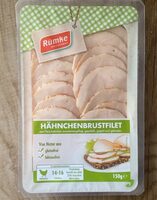 Hähnchenbrustfilet