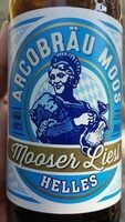 Mooser Liesl