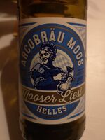 Arcobräu Moos