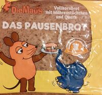 Das Pausenbrot
