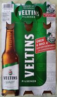 Pilsener Bier
