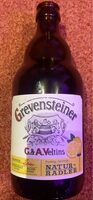 Grevensteiner Natur Radler