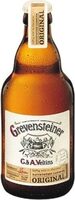 Grevensteiner Original Steinie 0,33L Merken