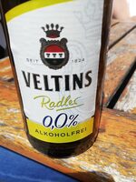 Radler 0,0
