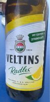 Veltins Radler