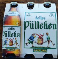 Helles Pülleken