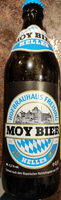 Moy Bier Helles