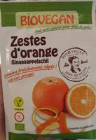 Sinaasappelschil