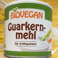 Guarkernmehl