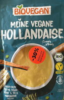 Meine Vegane Hollandaise