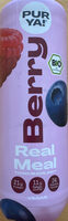 Real Meal Berry