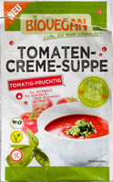 Tomaten-Creme-Suppe