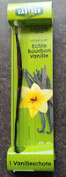 Echte Bourbon Vanille