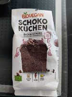 Mein Schoko-Kuchen
