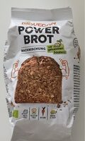 Power Brot