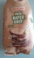 Main hafer brot