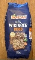 Mein Wikinger Brod