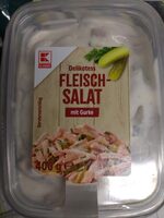 Delikatess Fleischsalat