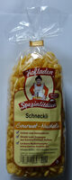 Scheckli Gourmet-Nudeln