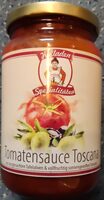 Tomatensauce Toscana