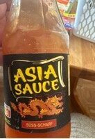 Asia sauce