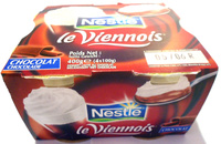 Le Viennois Chocolat