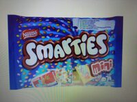 Smarties Mini