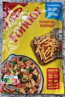Fondor
