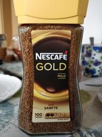 Nescafé Gold